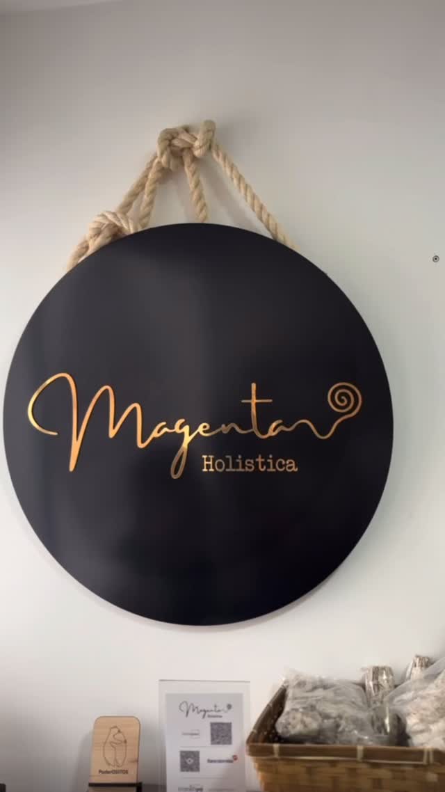 Espacio físico Magenta Holística en Armenia